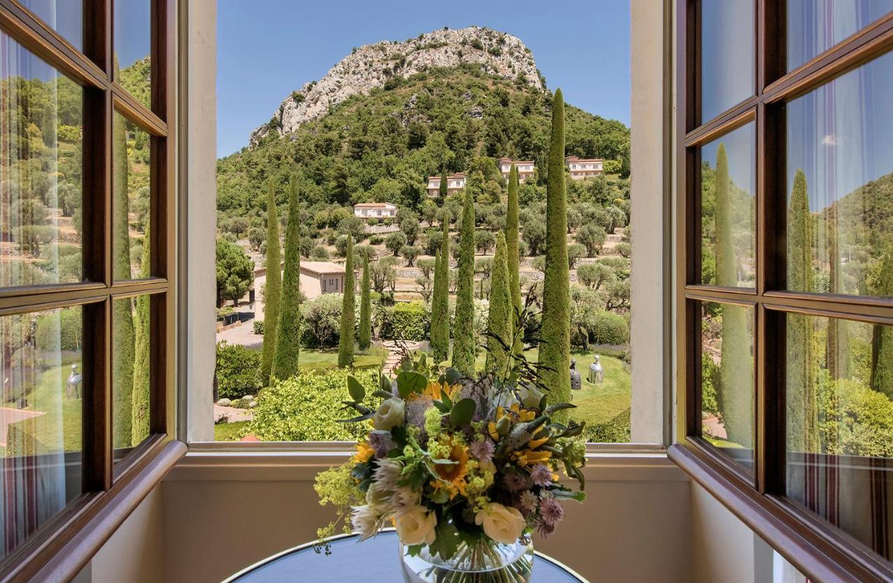Chateau Saint-Martin & Spa - An Oetker Collection Hotel Vence Exterior photo
